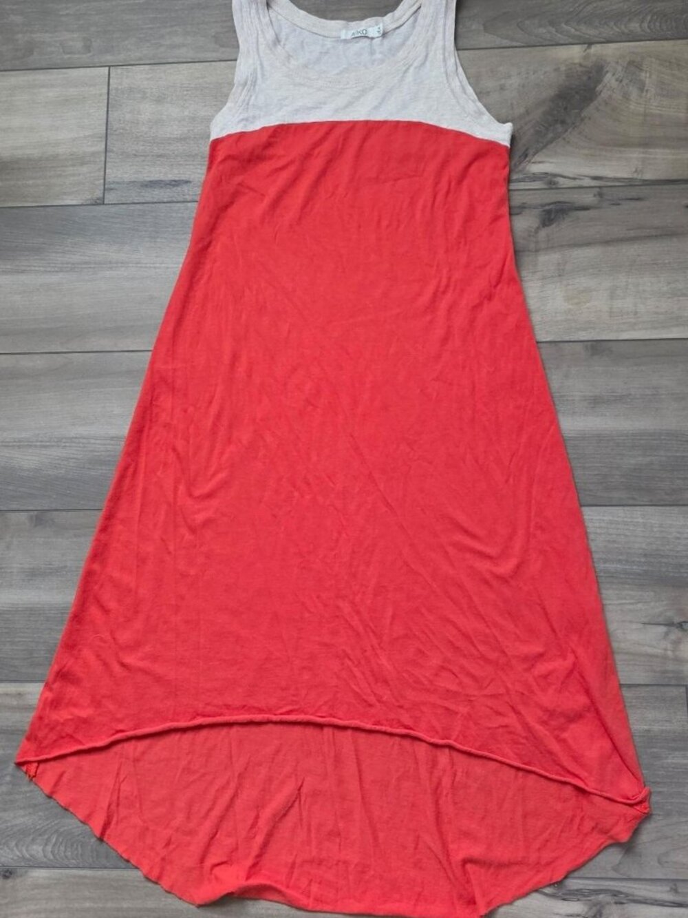 Petal Jersey Colorblock